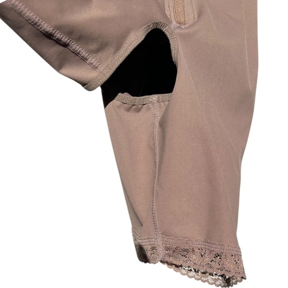 🌻Colombiana Fajas Fajate Post Surgery / Body Shaper Women's Size Large - Picture 5 of 8